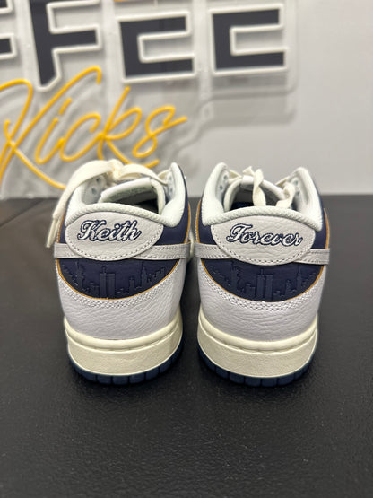 Nike SB Dunk Low HUF New York City