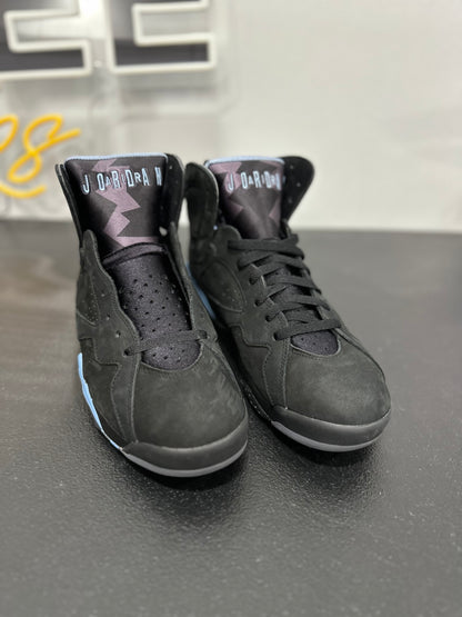 Jordan 7 Retro Chambray (2023)