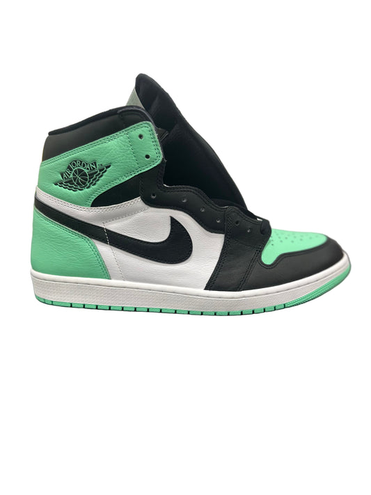 Jordan 1 Retro High OG Green Glow