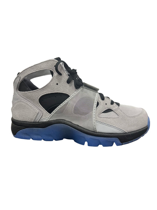 Nike Air Trainer Huarache Wolf Grey Star Blue