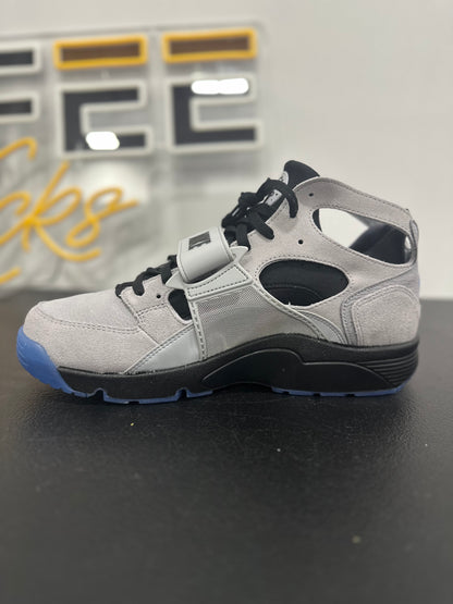 Nike Air Trainer Huarache Wolf Grey Star Blue
