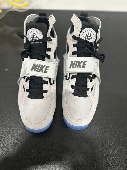Nike Air Trainer Huarache Wolf Grey Star Blue