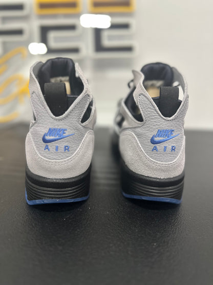Nike Air Trainer Huarache Wolf Grey Star Blue