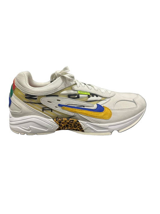 Nike Air Ghost Racer size? Copy and Paste