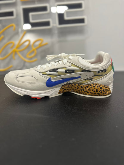 Nike Air Ghost Racer size? Copy and Paste