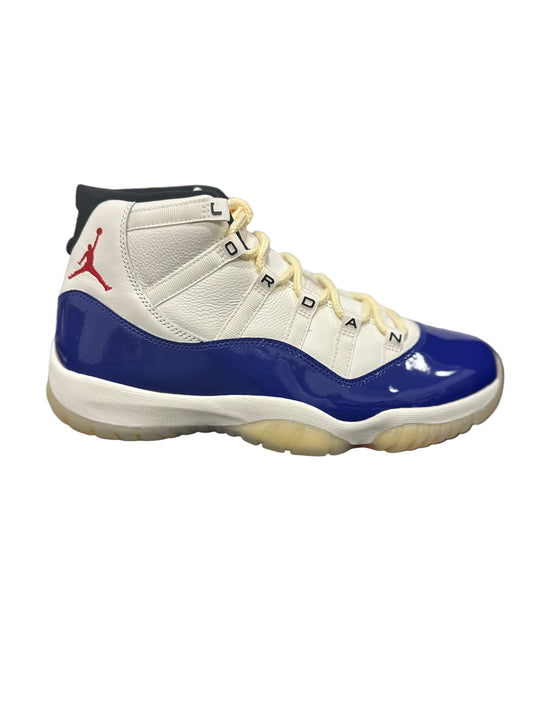Jordan 11 Retro Rare Air