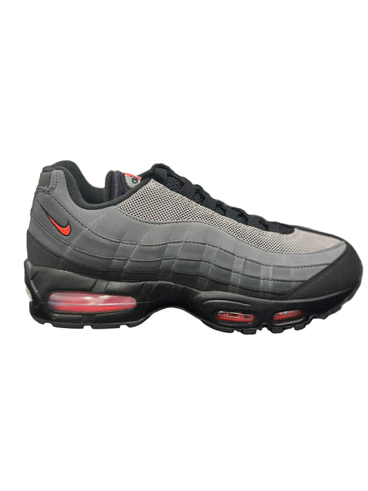 Nike Air Max 95 OG Big Bubble Bright Crimson
