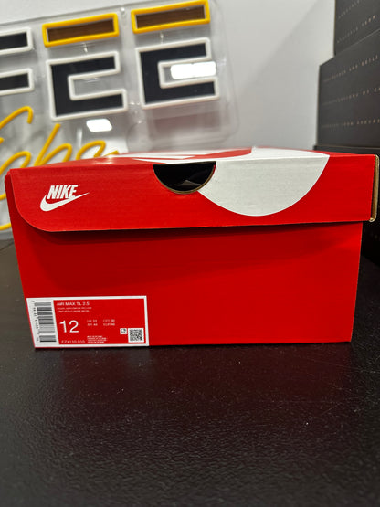 Nike Air Max TL 2.5 Neon
