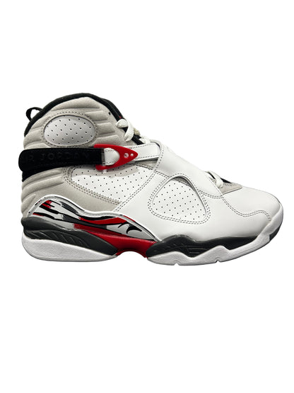 Jordan 8 Retro Bunny (2025)