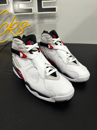 Jordan 8 Retro Bunny (2025)