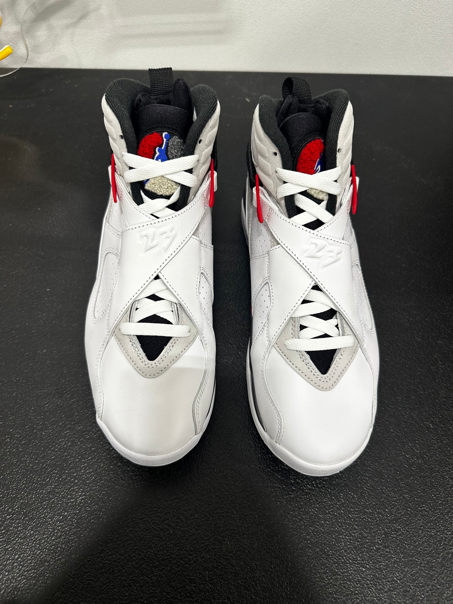 Jordan 8 Retro Bunny (2025)