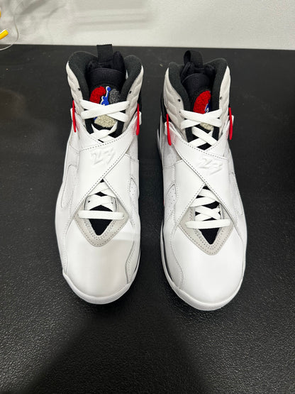 Jordan 8 Retro Bunny (2025)