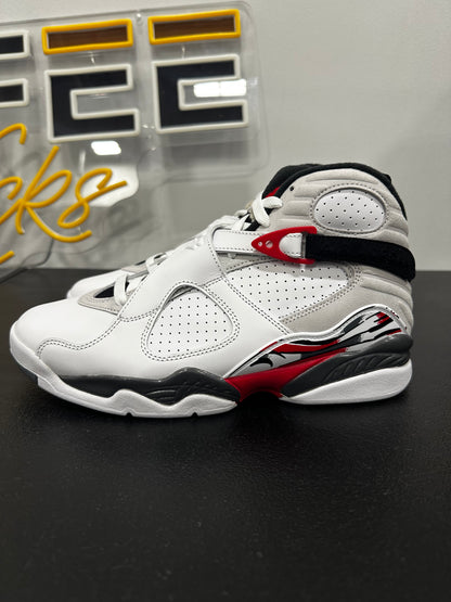 Jordan 8 Retro Bunny (2025)