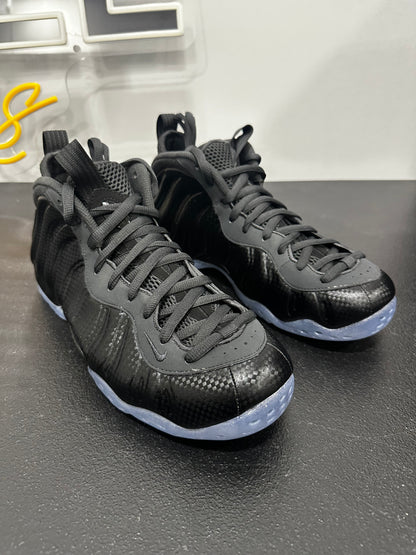 Nike Air Foamposite One Carbon Fiber