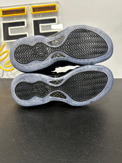 Nike Air Foamposite One Carbon Fiber