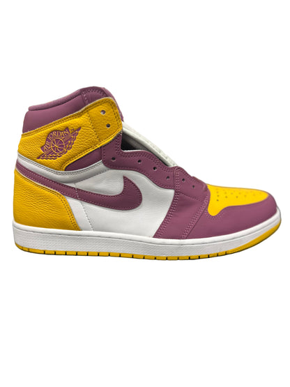 Jordan 1 Retro High OG Brotherhood