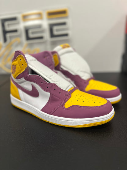 Jordan 1 Retro High OG Brotherhood