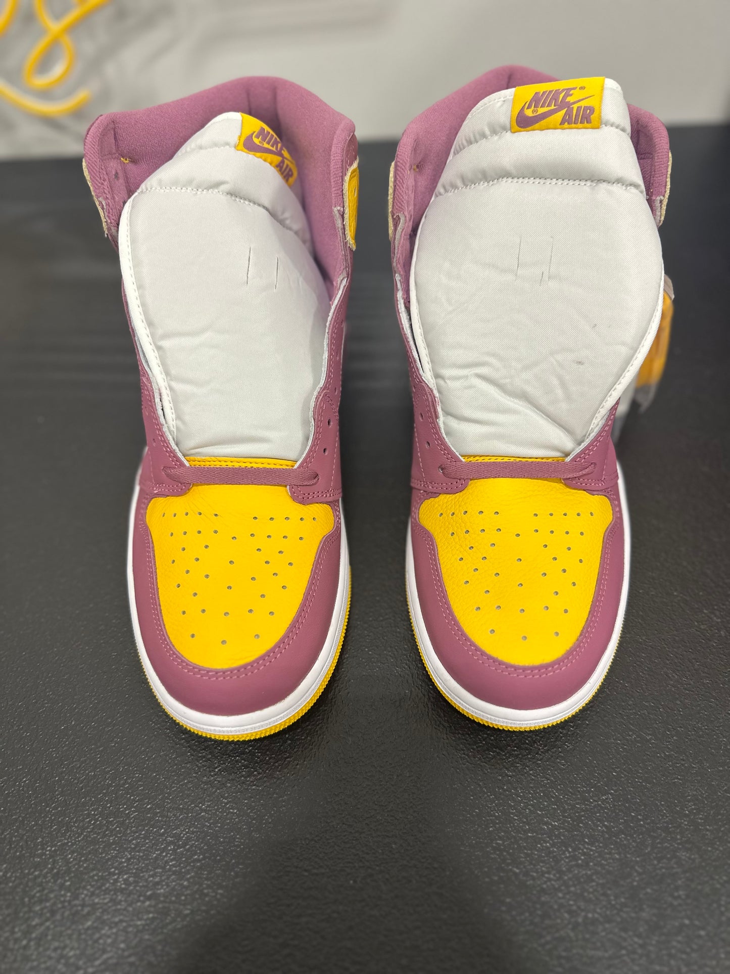 Jordan 1 Retro High OG Brotherhood