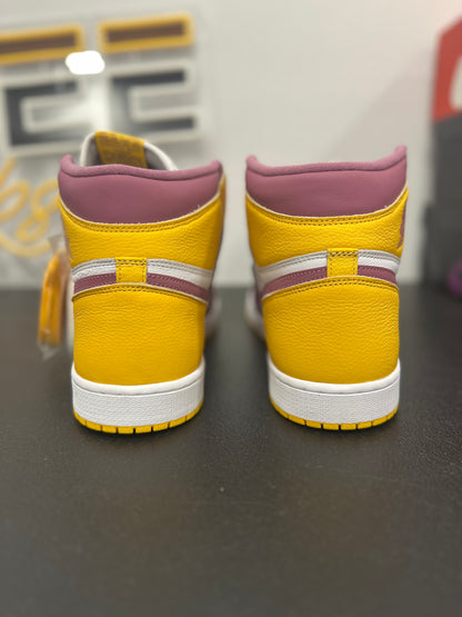 Jordan 1 Retro High OG Brotherhood