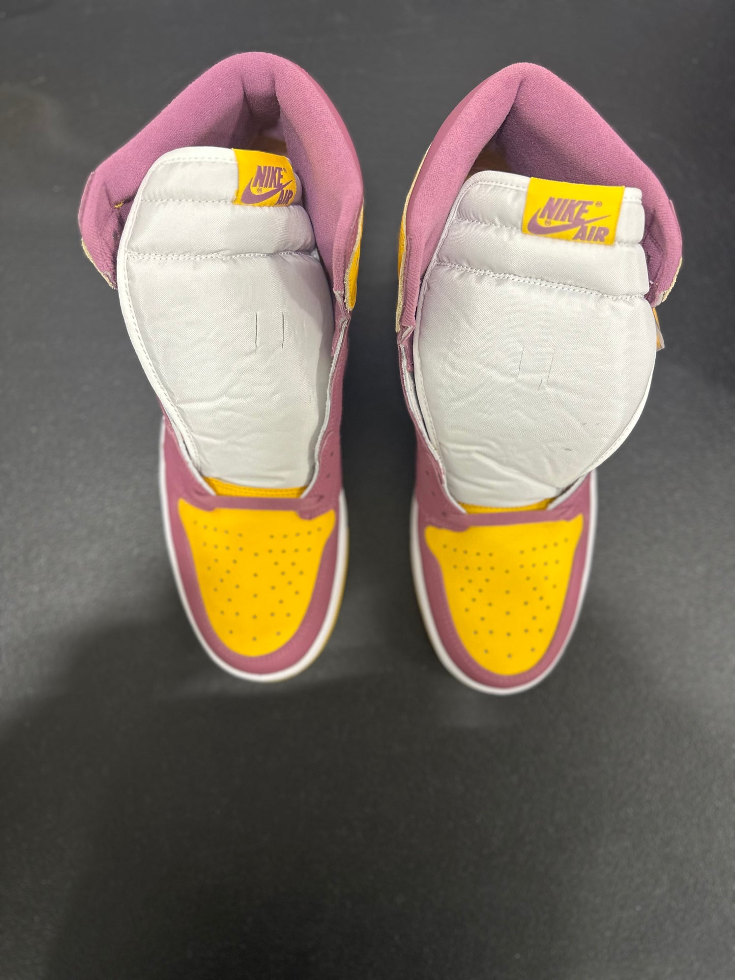 Jordan 1 Retro High OG Brotherhood