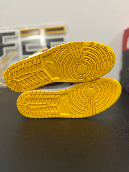 Jordan 1 Retro High OG Brotherhood