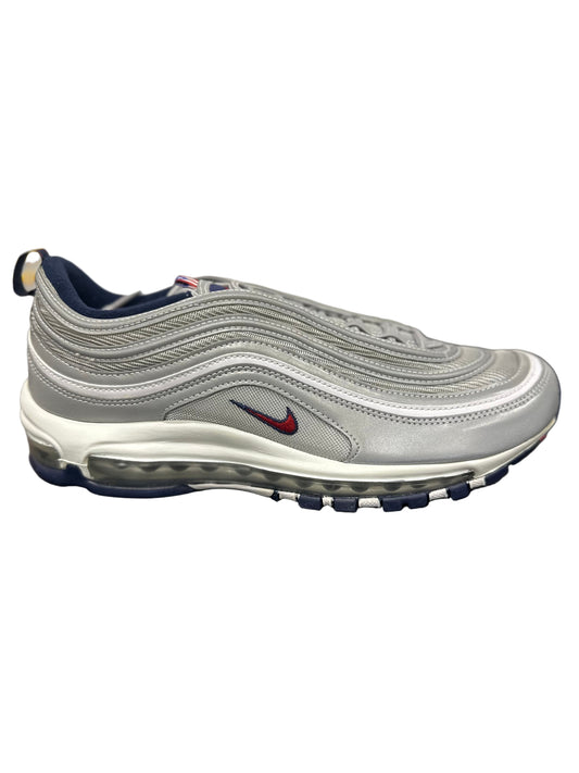 Nike Air Max 97 Puerto Rico