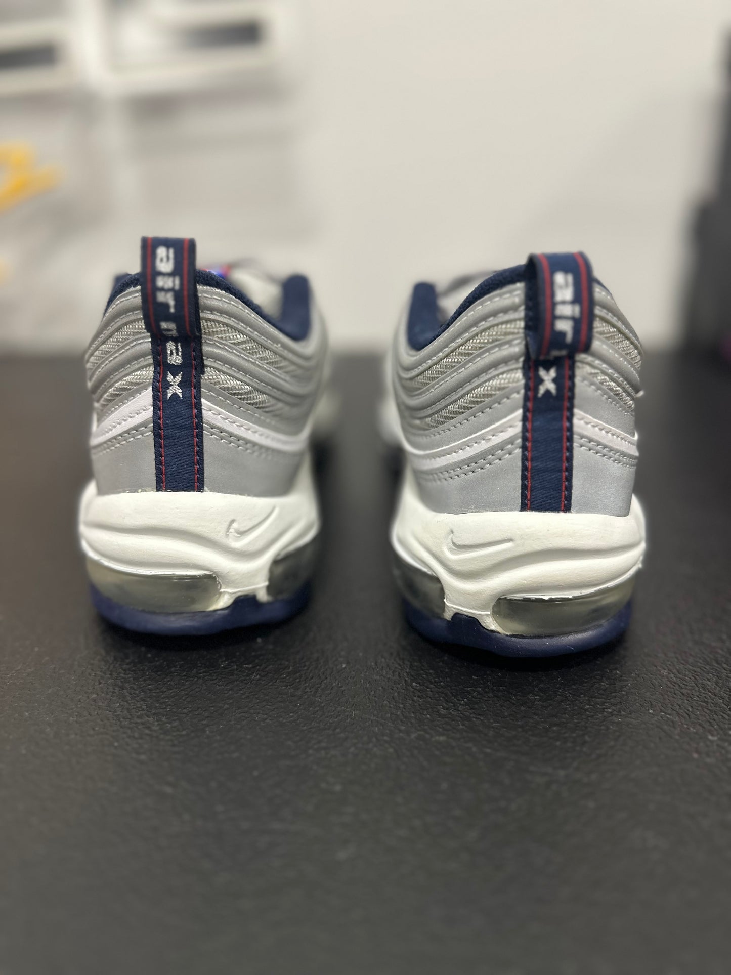 Nike Air Max 97 Puerto Rico