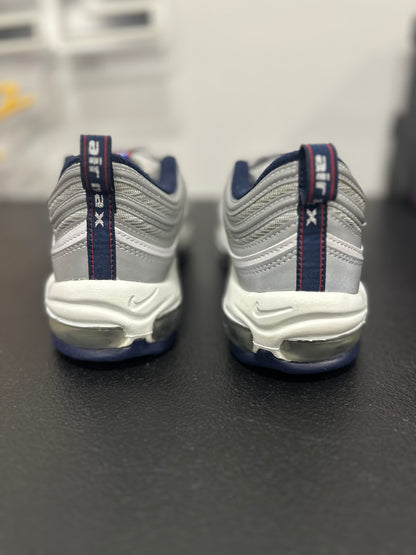 Nike Air Max 97 Puerto Rico