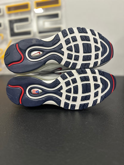 Nike Air Max 97 Puerto Rico