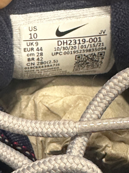 Nike Air Max 97 Puerto Rico