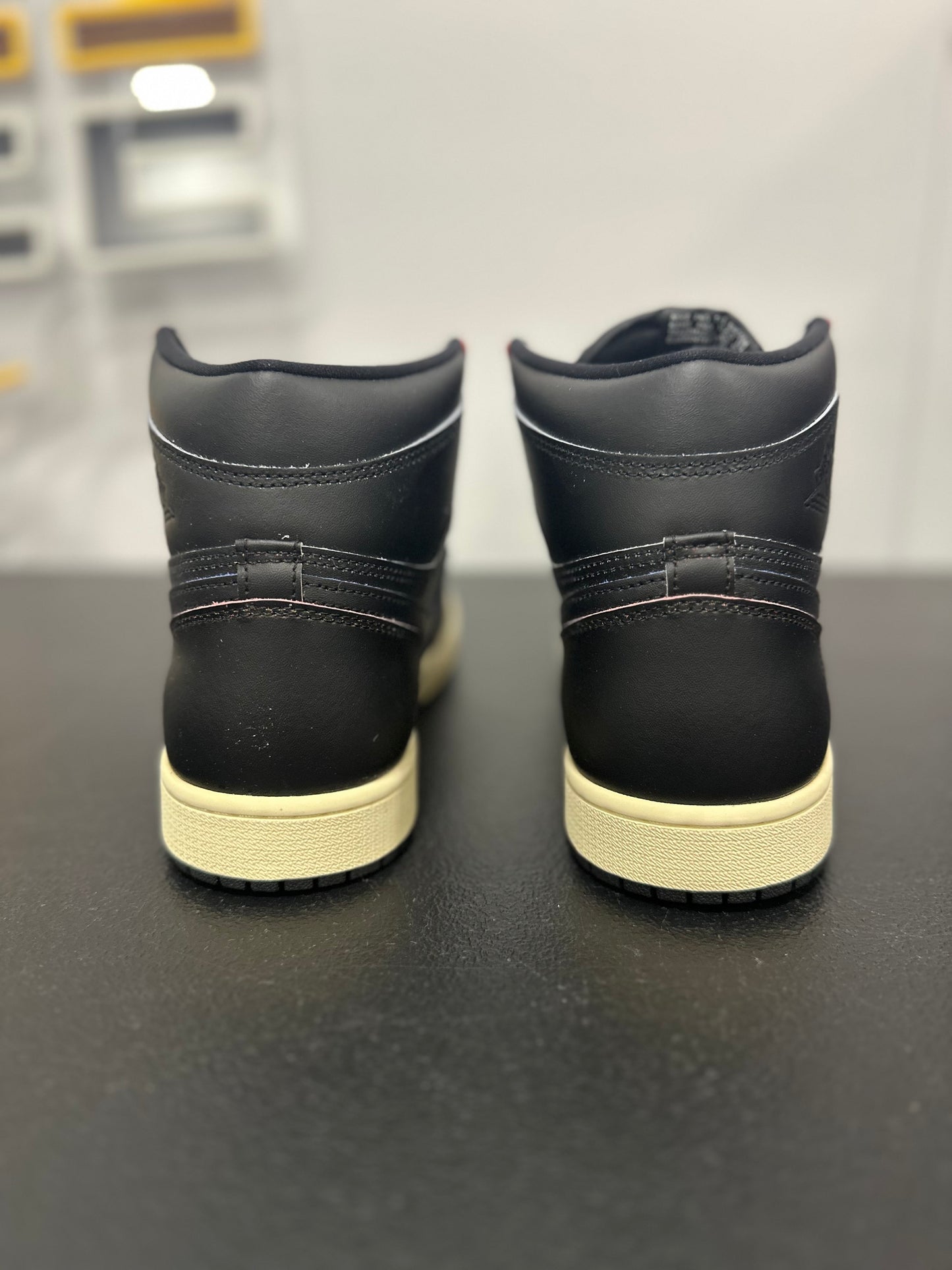 Jordan 1 Retro High OG Self Expression