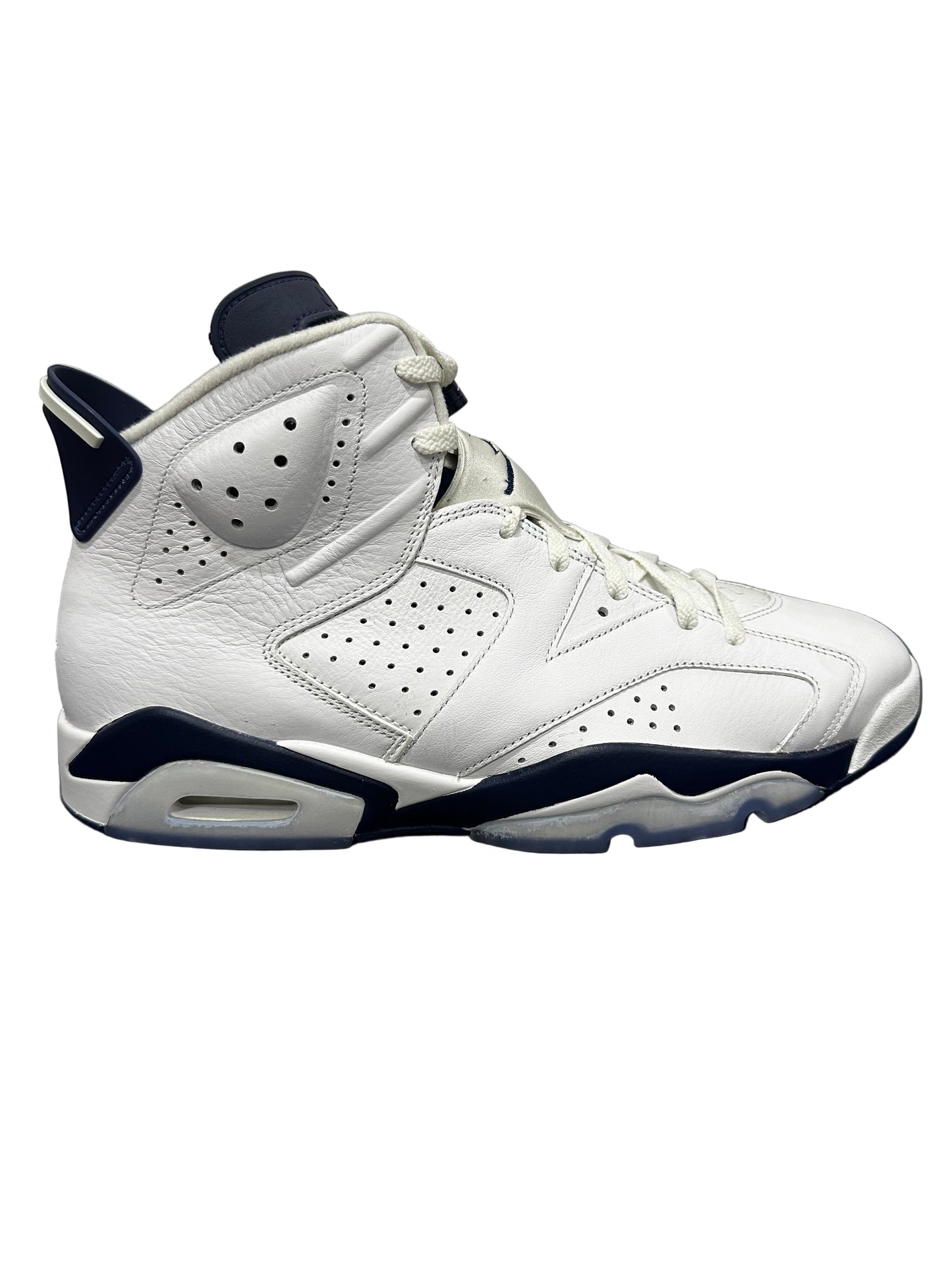 Jordan 6 Retro Midnight Navy (2022)