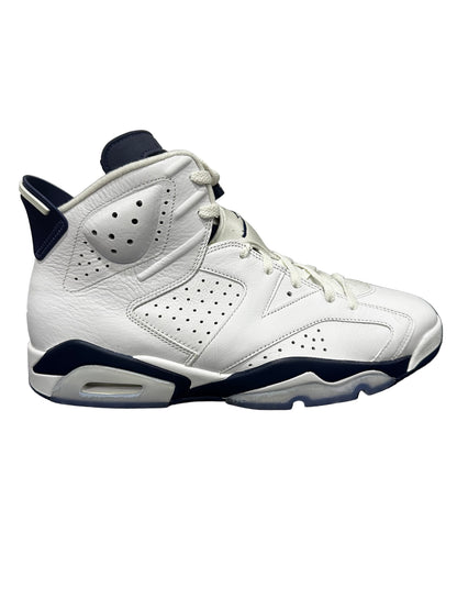 Jordan 6 Retro Midnight Navy (2022)
