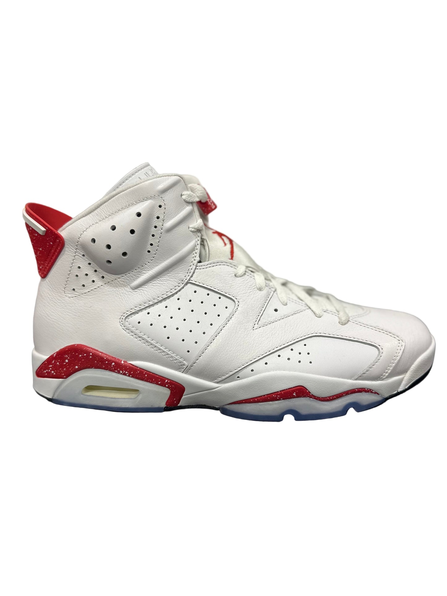 Jordan 6 Retro Red Oreo