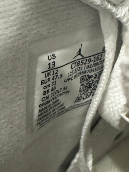 Jordan 6 Retro Red Oreo