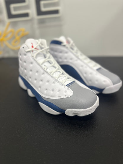 Jordan 13 Retro French Blue