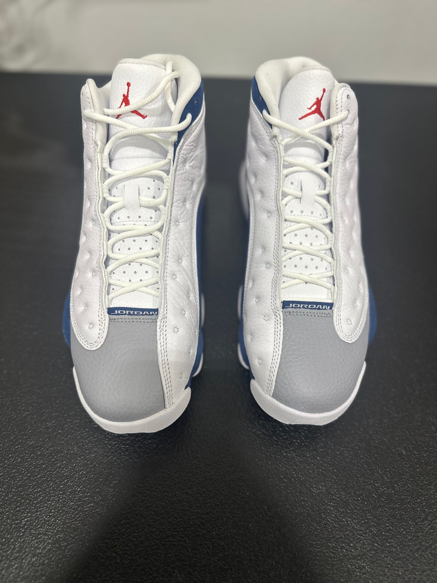 Jordan 13 Retro French Blue