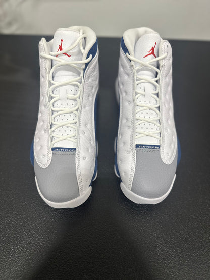 Jordan 13 Retro French Blue