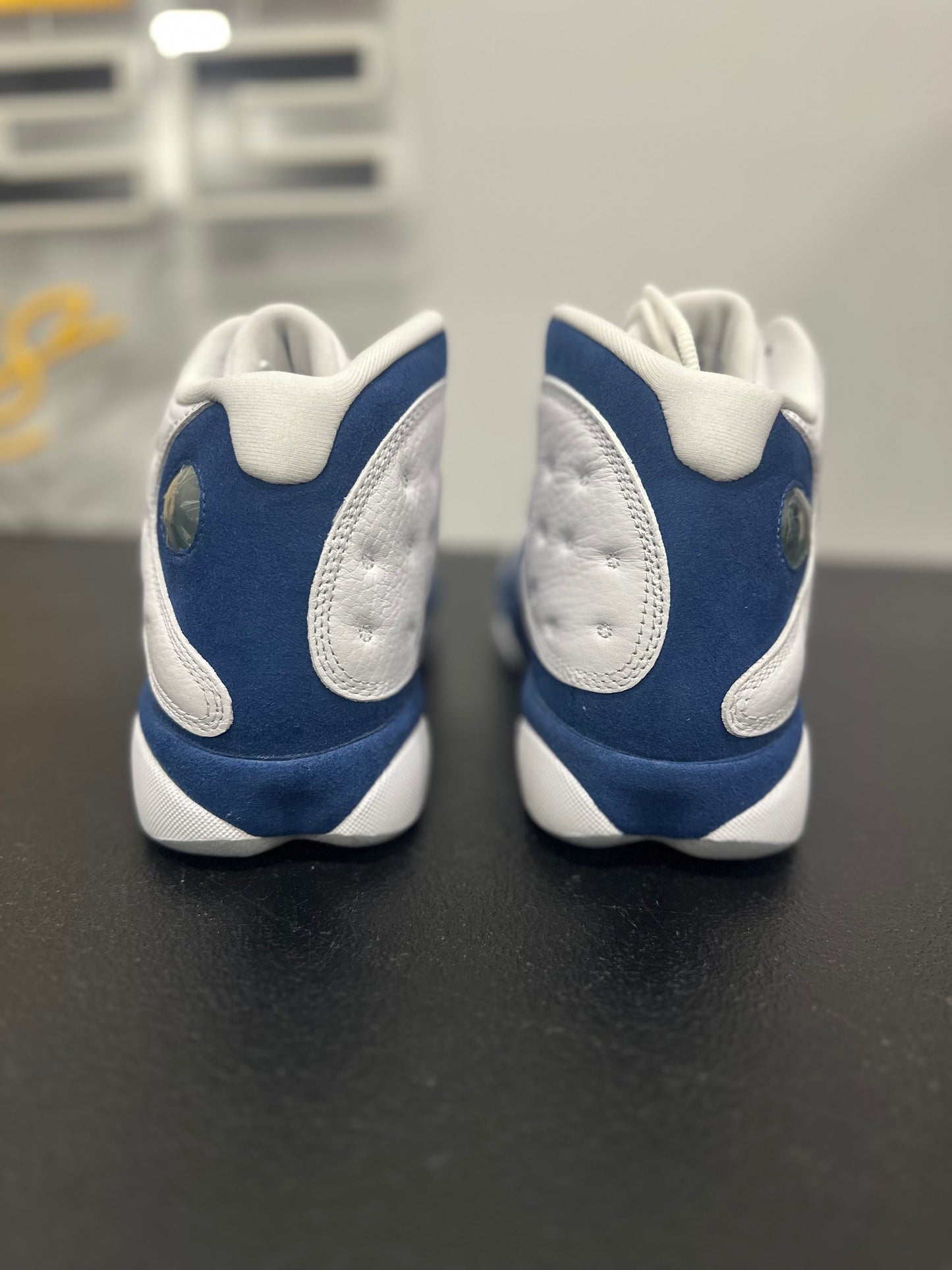 Jordan 13 Retro French Blue