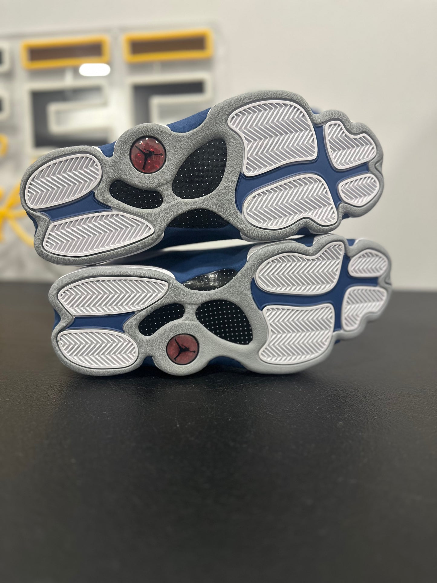 Jordan 13 Retro French Blue