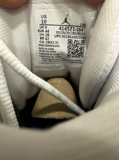 Jordan 13 Retro French Blue