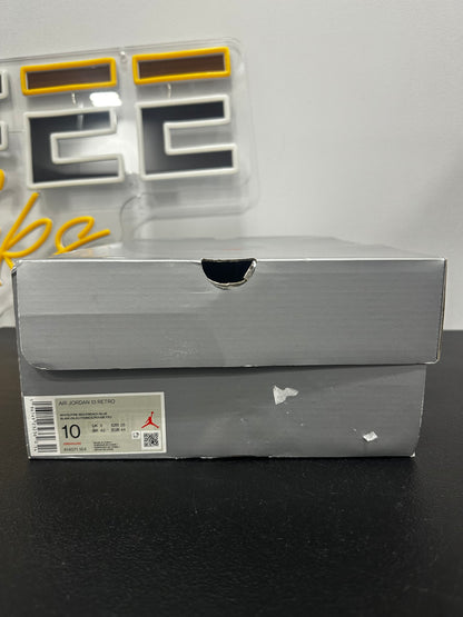 Jordan 13 Retro French Blue