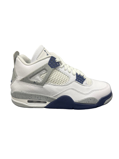 Jordan 4 Retro Midnight Navy