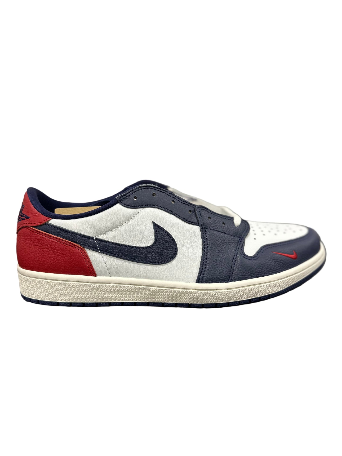 Jordan 1 Retro Low OG Howard