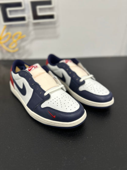 Jordan 1 Retro Low OG Howard