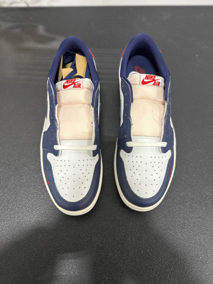 Jordan 1 Retro Low OG Howard