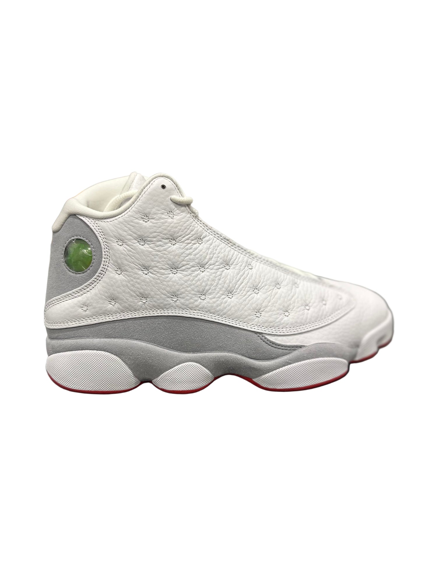 Jordan 13 Retro Wolf Grey