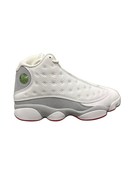Jordan 13 Retro Wolf Grey