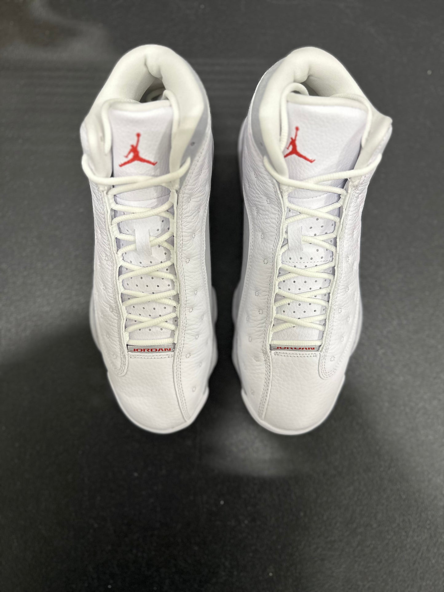 Jordan 13 Retro Wolf Grey