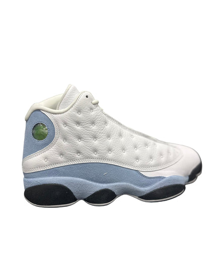 Jordan 13 Retro Blue Grey